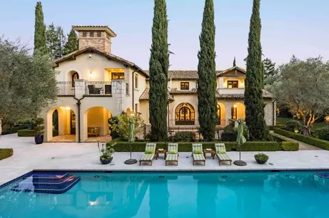 Other - 35 Barry Ln, Atherton, CA 94027 photo 10 of 11