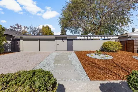 729 Stendhal Ln, Cupertino, CA 95014