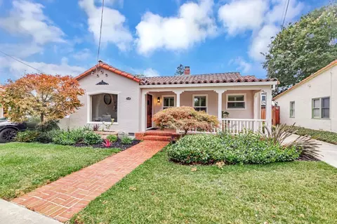 1148 Willow Glen Way, San Jose, CA 95125