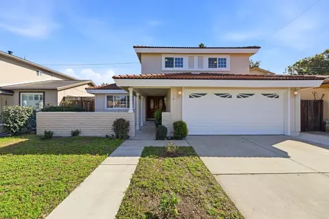 134 Herlong Ave, San Jose, CA 95123
