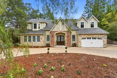15180 Pepper Ln, Saratoga, CA 95070