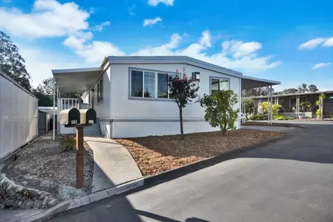 17 Pepperwood Way #17, Soquel, CA 95073