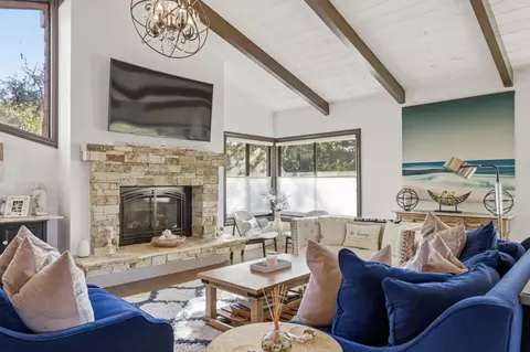 0 Oak Knoll 2 Se Of Frst, Carmel, CA 93921