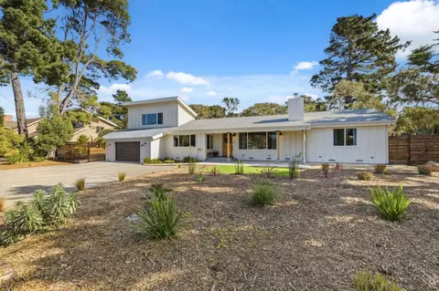 3141 Hacienda Dr, Pebble Beach, CA 93953
