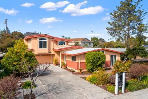 3786 Corina Way, Palo Alto, CA 94303