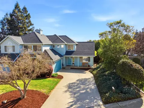 1190 Appian Way, Morgan Hill, CA 95037