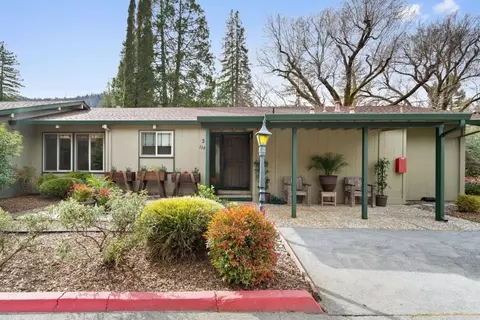 238 E Hilton Dr, Boulder Creek, CA 95006
