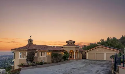 16251 Maya Way, Los Gatos, CA 95030