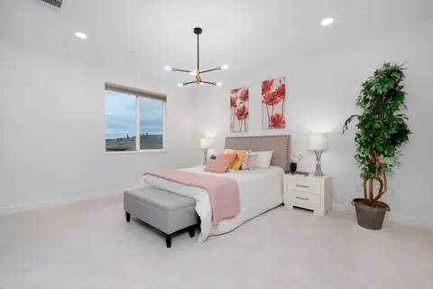 Bedroom - 1864 Lee Way, Milpitas, CA 95035 photo 4 of 6