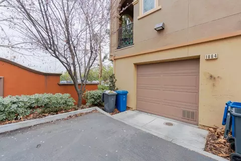 Exterior - 1864 Lee Way, Milpitas, CA 95035 photo 3 of 8
