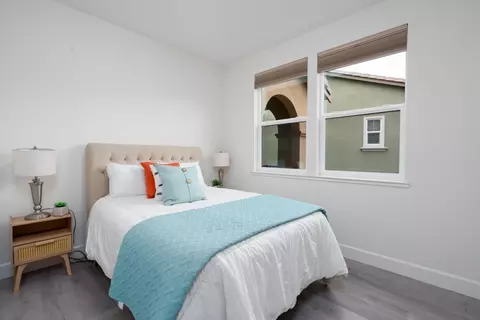 Bedroom - 1864 Lee Way, Milpitas, CA 95035 photo 1 of 6