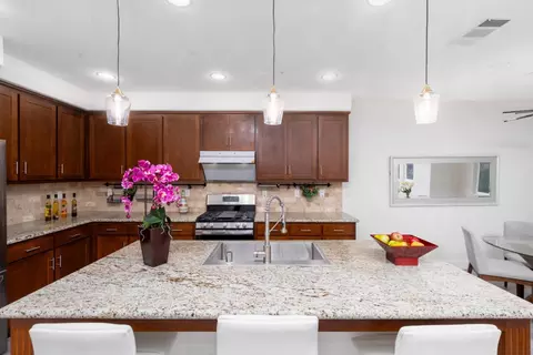 Kitchen - 1864 Lee Way, Milpitas, CA 95035 photo 2 of 3