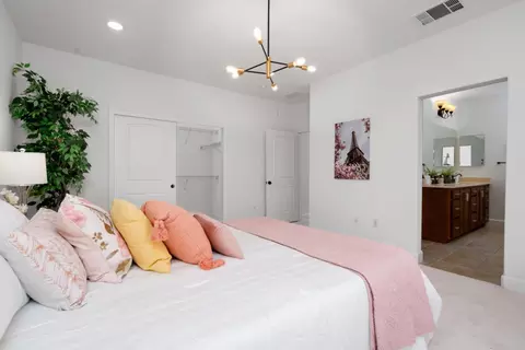 Bedroom - 1864 Lee Way, Milpitas, CA 95035 photo 6 of 6