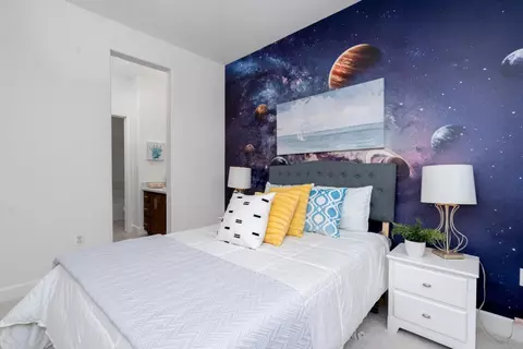 Bedroom - 1864 Lee Way, Milpitas, CA 95035 photo 3 of 6
