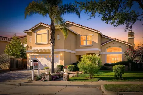 3283 Placido Ct, San Jose, CA 95135