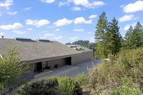 12336 Indian Rock Way, Los Gatos, CA 95033