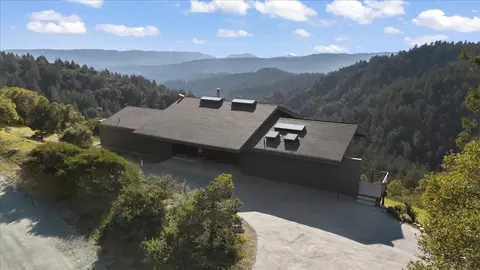 12336 Indian Rock Way, Los Gatos, CA 95033