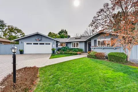 12791 Ione Ct, Saratoga, CA 95070