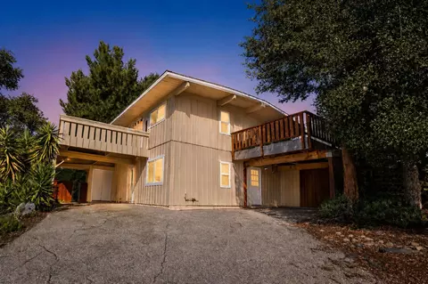 115 Christel Oaks Dr, Scotts Valley, CA 95066