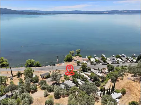 6726 Lakeshore Blvd, Lucerne, CA 95458