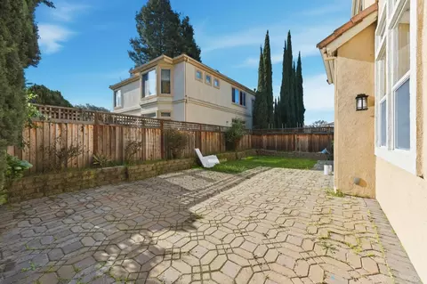 Exterior - 310 Grau Dr, Fremont, CA 94536 photo 5 of 7