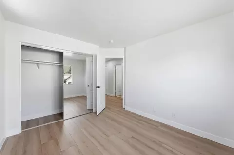 Bedroom - 310 Grau Dr, Fremont, CA 94536 photo 6 of 8