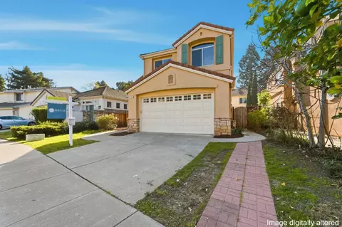 310 Grau Dr, Fremont, CA 94536