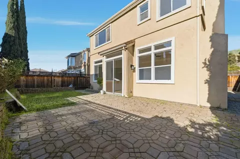 Exterior - 310 Grau Dr, Fremont, CA 94536 photo 6 of 7