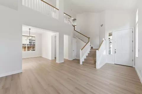 Living - 310 Grau Dr, Fremont, CA 94536 photo 3 of 5
