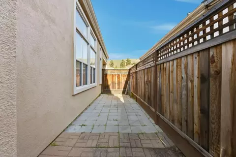Exterior - 310 Grau Dr, Fremont, CA 94536 photo 4 of 7