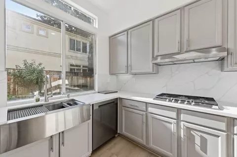 Kitchen - 310 Grau Dr, Fremont, CA 94536 photo 4 of 4