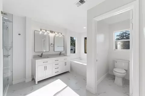 Bath - 310 Grau Dr, Fremont, CA 94536 photo 2 of 6