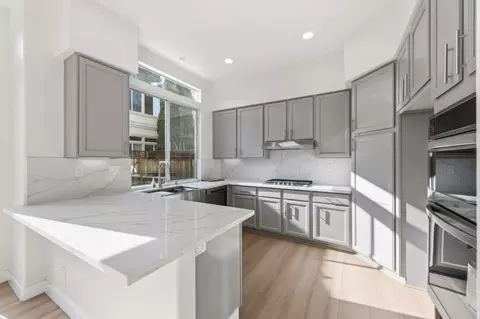 Kitchen - 310 Grau Dr, Fremont, CA 94536 photo 1 of 4
