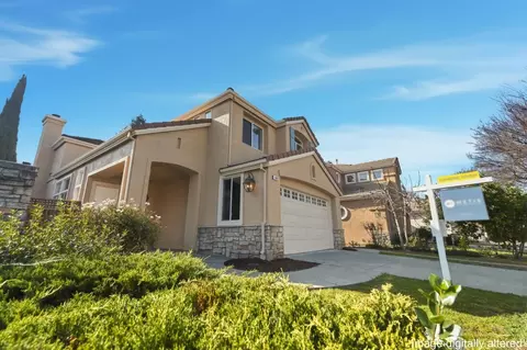 Exterior - 310 Grau Dr, Fremont, CA 94536 photo 3 of 7