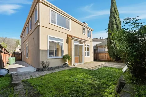 Exterior - 310 Grau Dr, Fremont, CA 94536 photo 7 of 7