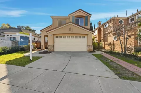 Exterior - 310 Grau Dr, Fremont, CA 94536 photo 2 of 7