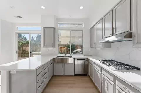 Kitchen - 310 Grau Dr, Fremont, CA 94536 photo 3 of 4