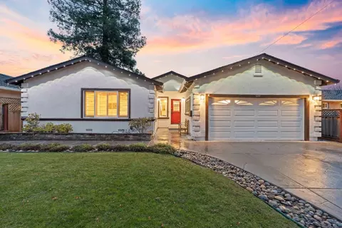 3819 Willowood Dr, San Jose, CA 95118