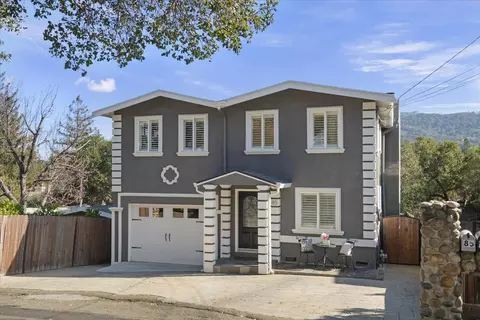 85 Prospect Ave, Los Gatos, CA 95030