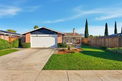 44 Kittery Ct, San Jose, CA 95139