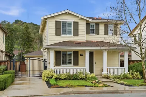 190 Christine Lynn Dr, Morgan Hill, CA 95037