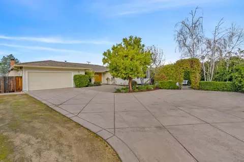 12343 Ted Ct, Saratoga, CA 95070
