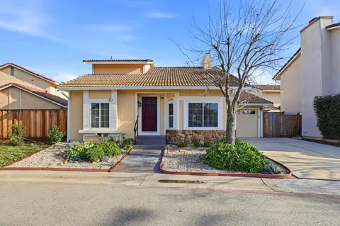 7240 Wild Creek Dr, San Jose, CA 95120