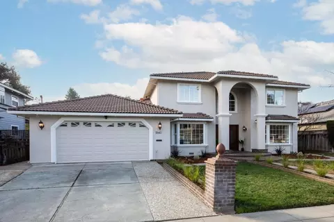 1840 Mcbain Ave, San Jose, CA 95125