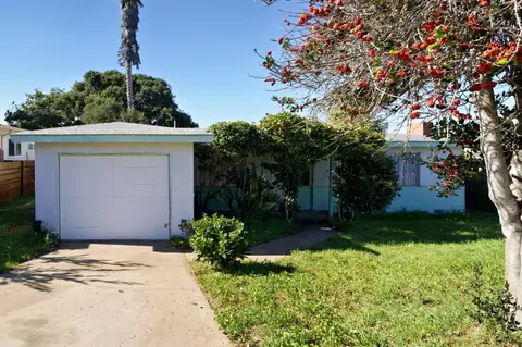 1079 Wheeler St, Seaside, CA 93955