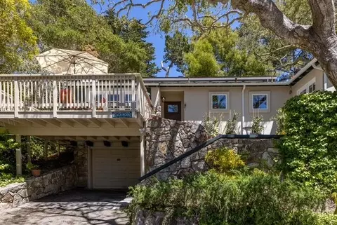 Exterior - 0 2nd Ave 2 Ne Of Casanova St, Carmel, CA 93923 photo 2 of 4