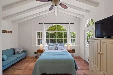 Bedroom - 0 2nd Ave 2 Ne Of Casanova St, Carmel, CA 93923 photo 1 of 4
