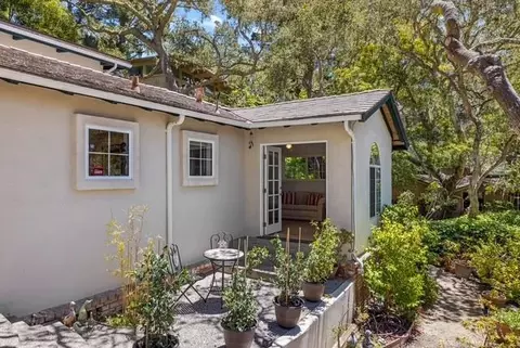 Exterior - 0 2nd Ave 2 Ne Of Casanova St, Carmel, CA 93923 photo 4 of 4