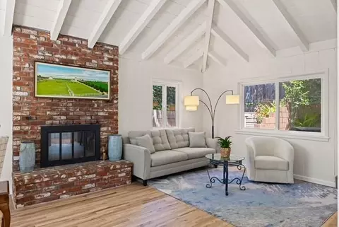 Living - 0 2nd Ave 2 Ne Of Casanova St, Carmel, CA 93923 photo 1 of 3