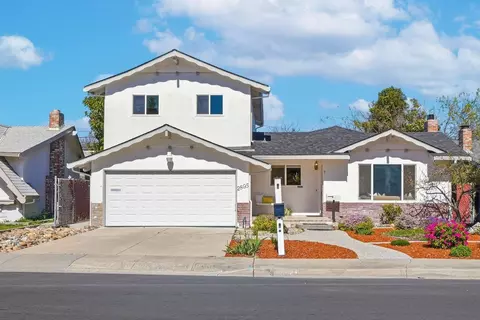 2895 Warburton Ave, Santa Clara, CA 95051